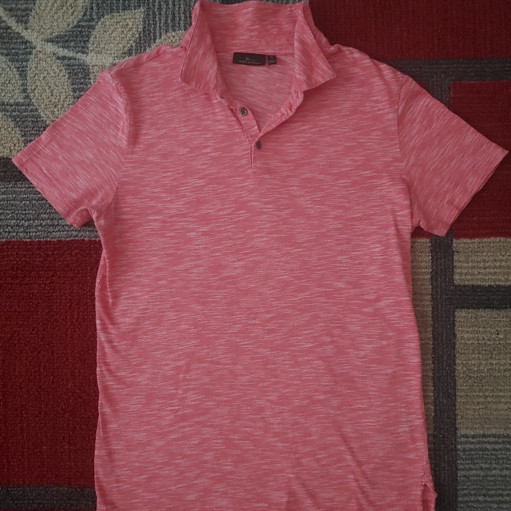 Marc Anthony Polo